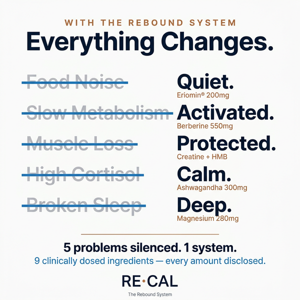 The Recal Rebound System