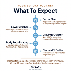 The Recal Rebound System