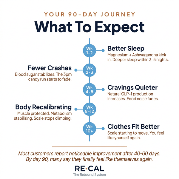 The Recal Rebound System
