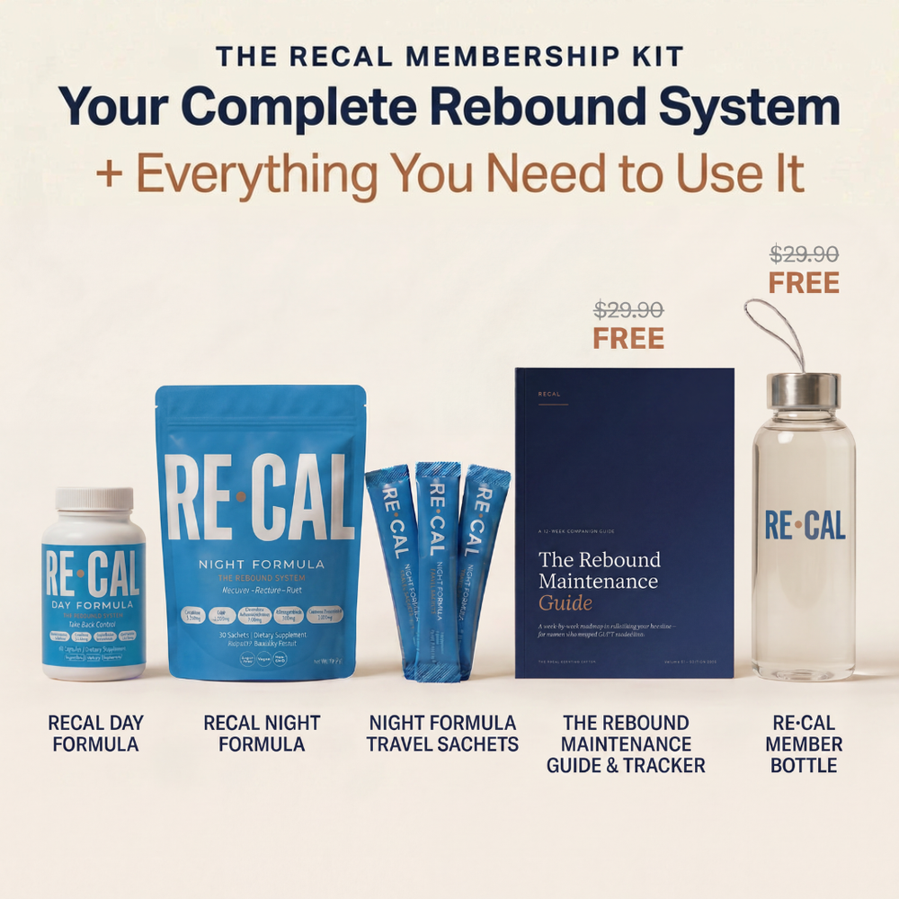 The Recal Rebound System