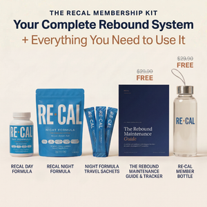 The Recal Rebound System