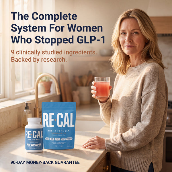 The Recal Rebound System