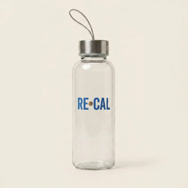 RECAL Member Bottle