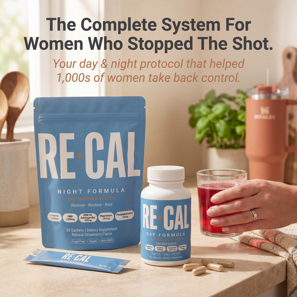 The Recal Rebound System